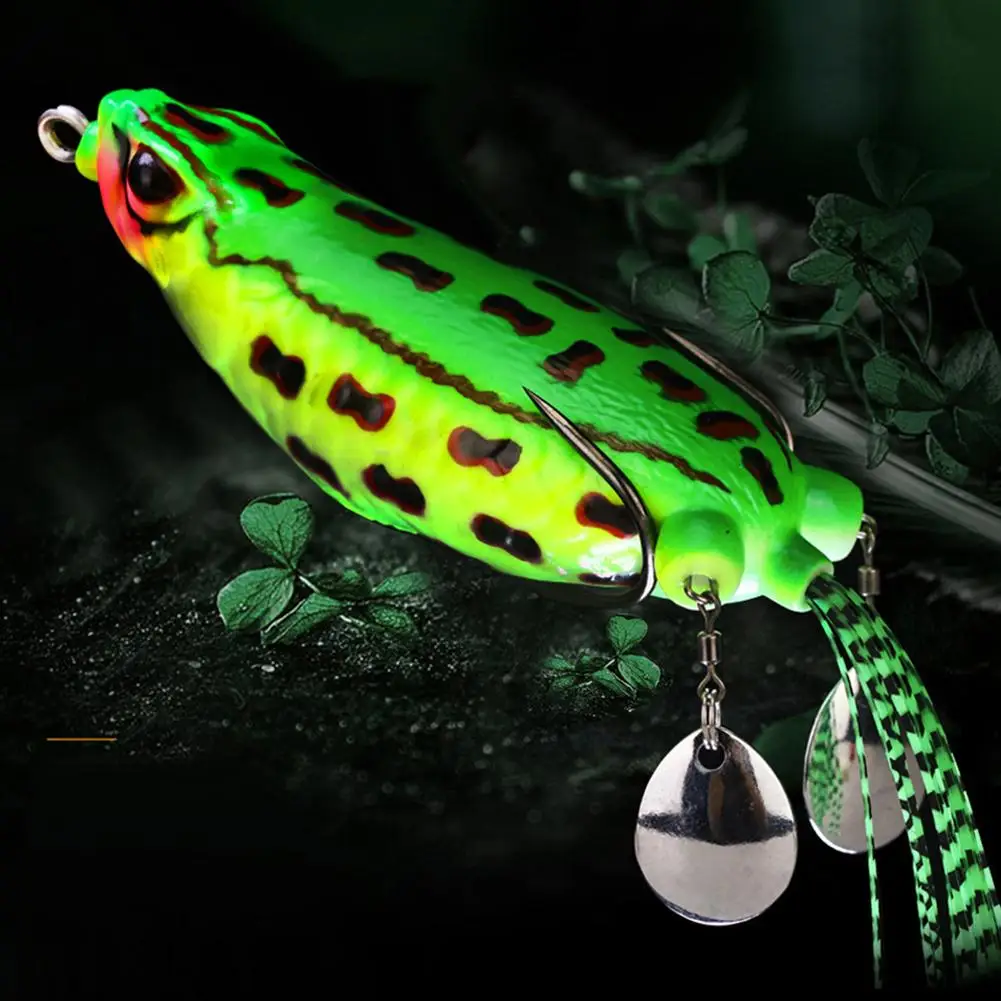 Silicone Fishing Lure, Silicone Fishing Bait