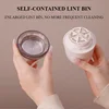 Mini Fabric Shaver Electric Lint Remover for Clothes Couch Portable Rechargeable Sweater Shavers to Remove Pilling Fuzz Remover 6
