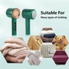 Lint Remover for Clothes Rechargeable Pellet Fuzz Remover Electric Portable Lint Remover for Clothing Fabric Shaver Fluff Trimme 2