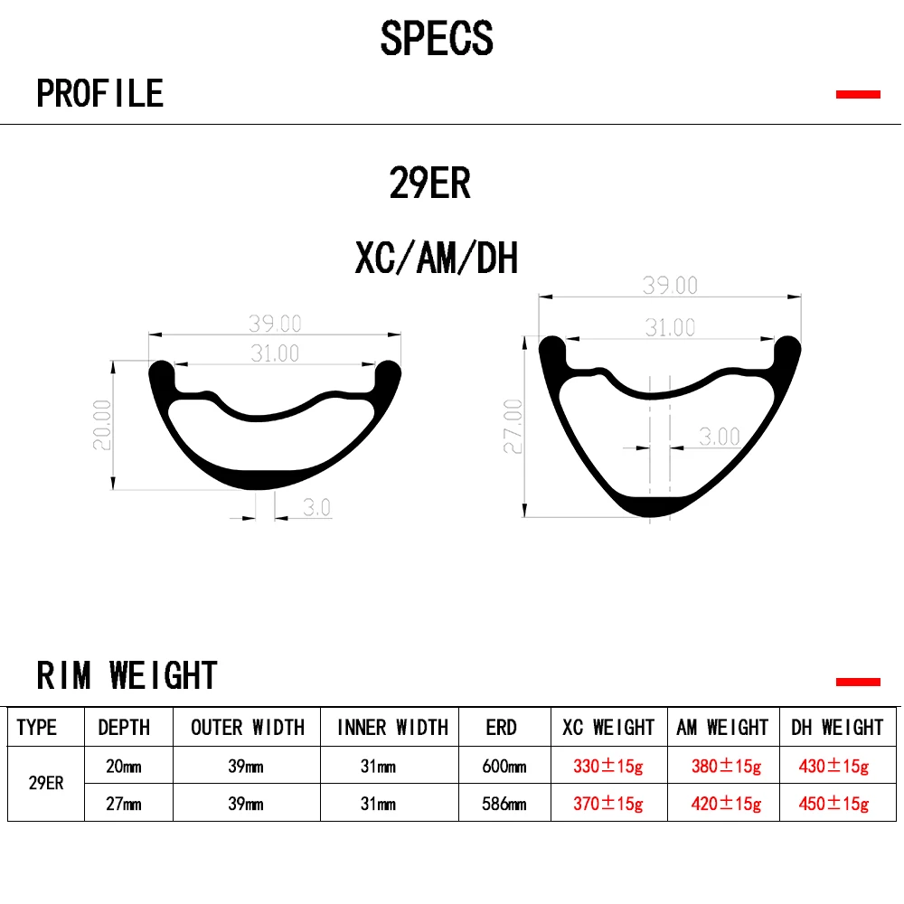 Carbon bike wheelset bike wheelset carbon wheelset