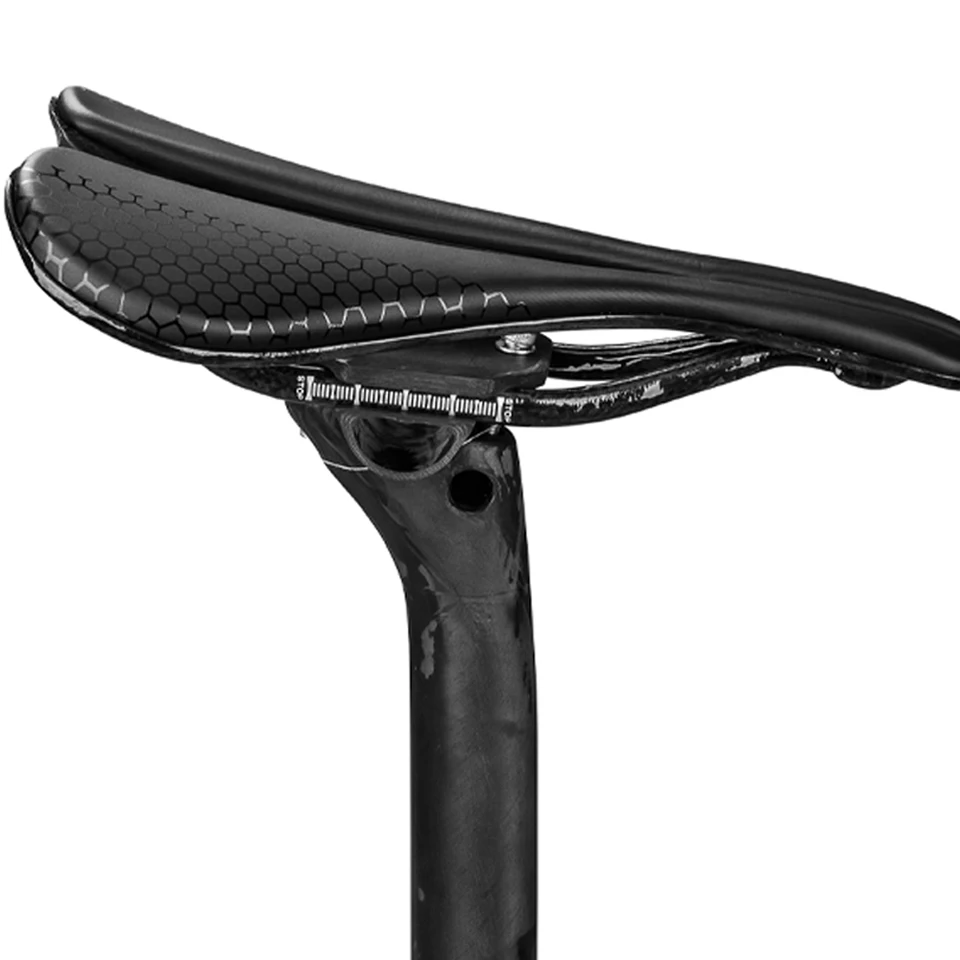 Elitaone tige de selle en carbone 27.2 30.9 31.6mm décalage 20mm vtt/vélo de route UD Tube de selle en carbone nu accessoire de vélo  18