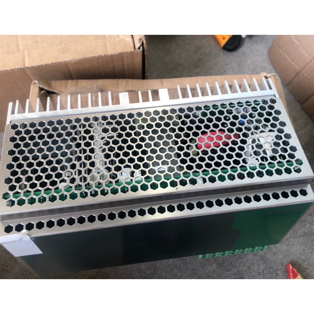2938633 QUINT-PS-3X400-500AC/24DC/30 QUINT POWER 24VDC/30A For Phoenix Switching Power Supply Fast Ship High Quality 5 2938633 QUINT-PS-3X400-500AC/24DC/30 QUINT POWER 24VDC/30A For Phoenix Switching Power Supply Fast Ship High Quality - Image 3