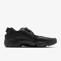 Nike Authentic Air Rift Breathe Chaussures de sport à bout fendu pour femmes IB8881-001 3