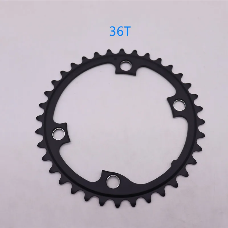 シマノ アルテグラ R8000 チェーンリング 52-36T クランクセット