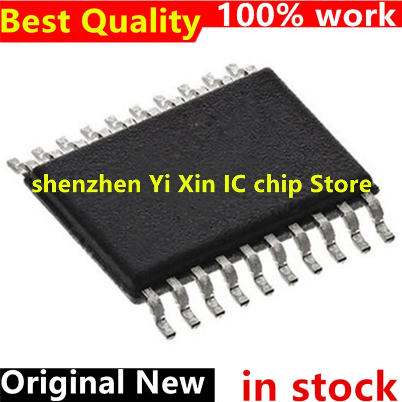 

(10 шт.) 100% новый STM32F042F6P6 STM32F042F6 TSSOP-20 чипсет