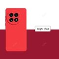 Bright Red