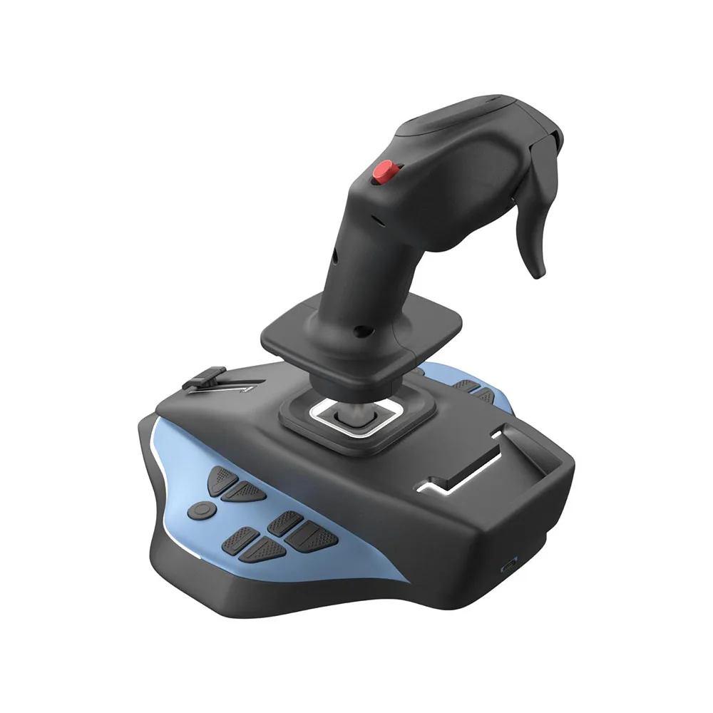 Simulateur Vol Airbus Joystick PC L Captain/R First Officer X-Plane MSFS2020 P3D