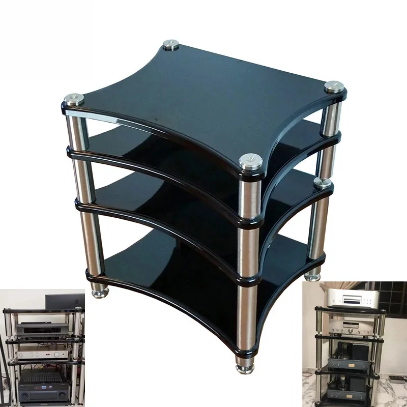 Полный комплект HIFI аудио динамик сабвуфер CD проигрыватель усилитель декодер