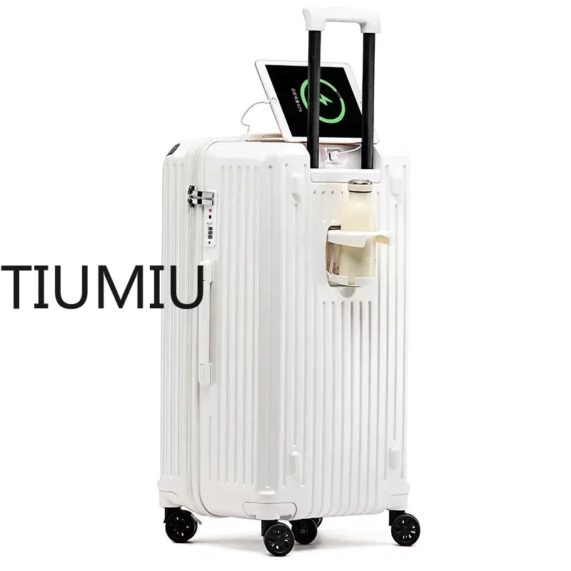 Ultra Light Large Capacity Trolley Case 28 