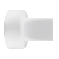 Efficient Silicone Duckbill Valves Leak proof Design Duckbill Attachment Simple Installation for Breast Accessories 2