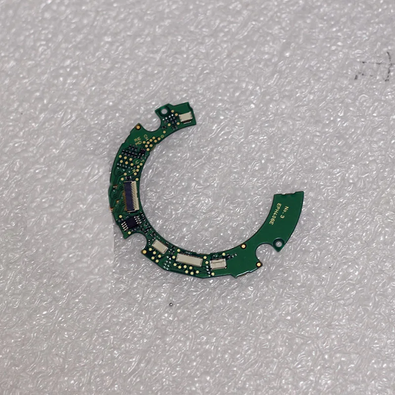 

Новая печатная плата PCB EPH406E Запчасти для Sigma 85 мм f/1,4 DG HSM Art lens ( E mount)