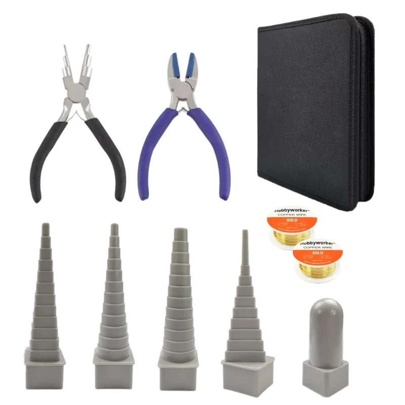 

Инструменты для изготовления пружин, материалы из сплава, инструменты для намотки пружинной проволоки для рукоделия ручной