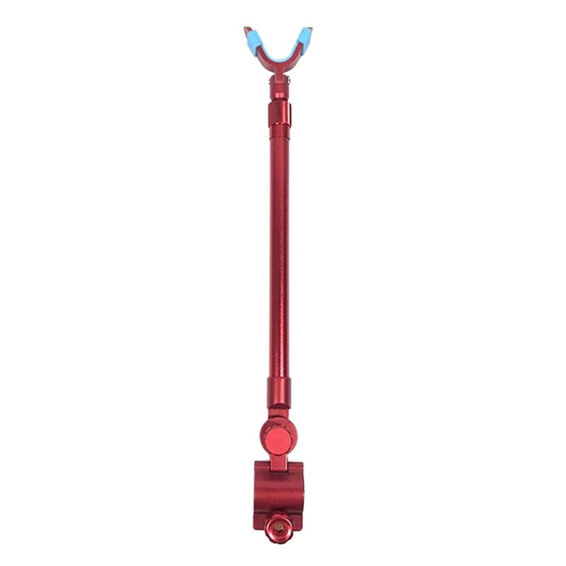 

Fishing Gear Accessories Sturdy Fishing Rod Bracket Rear Hanging,For Fishing