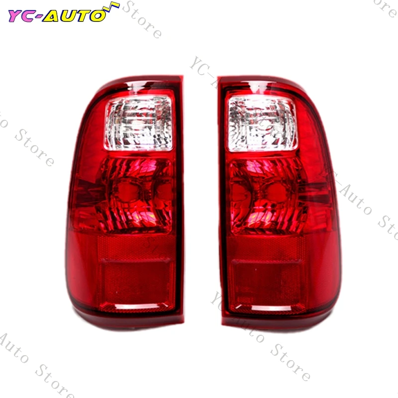 

Для Ford F250 F350 F450 F550 супер мощный 2008-2016 задний бампер