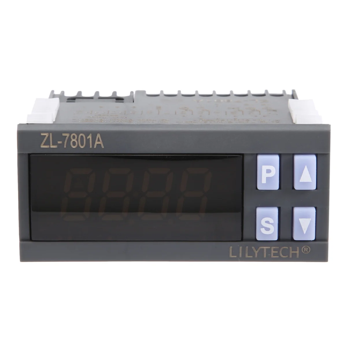 Lilytech ZL-7801A, universal, allgemein, temperatur und feuchtigkeit regler, thermostat und hygrostat, thermistat thermostat