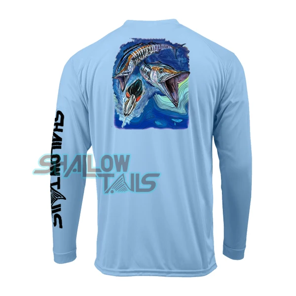 Shirt Fishing Long Sleeve  Long Sleeve Jersey Fishing Sun - Fishing Shirt  Mens Long - Aliexpress