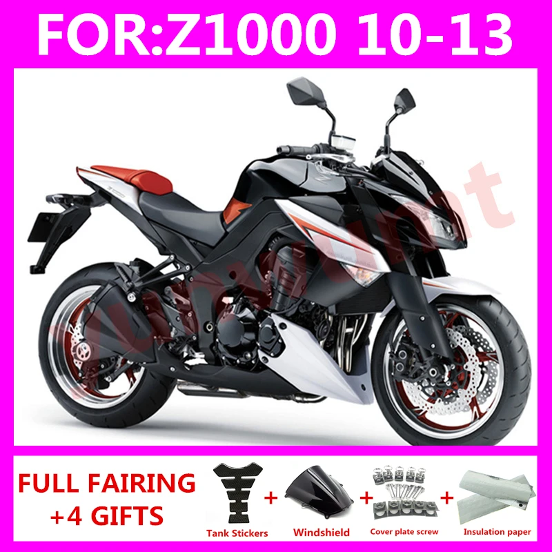 ABS   ŰƮ, Z1000 Z ER ZR 1000 ZR1000 ER1000 2010 2011 2012 2013 ü Ǯ  ŰƮ Ʈ, ǰ
