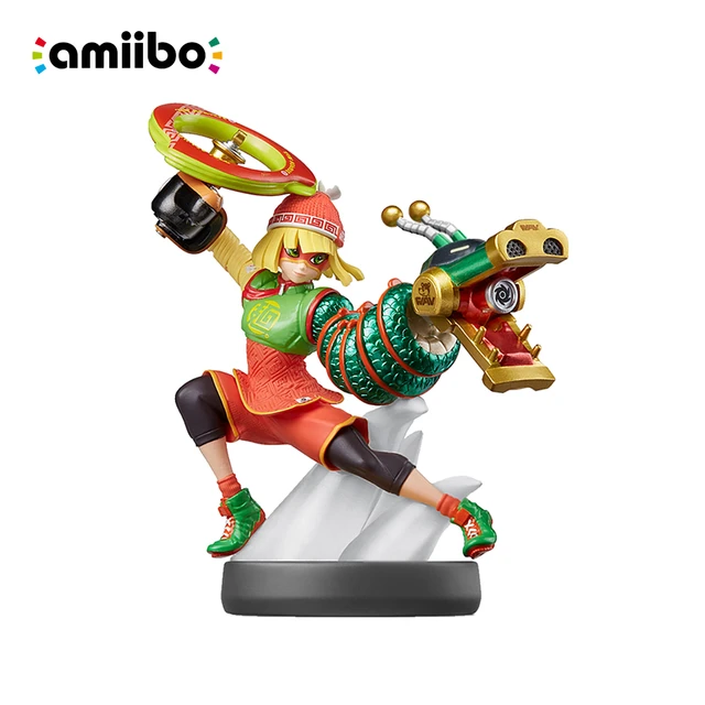 Nintendo Switch Amiibo - The Legend of Zelda Tears of the Kingdom - Link  /GANONDORF / Zelda - for Switch OLED Console Game Model - AliExpress