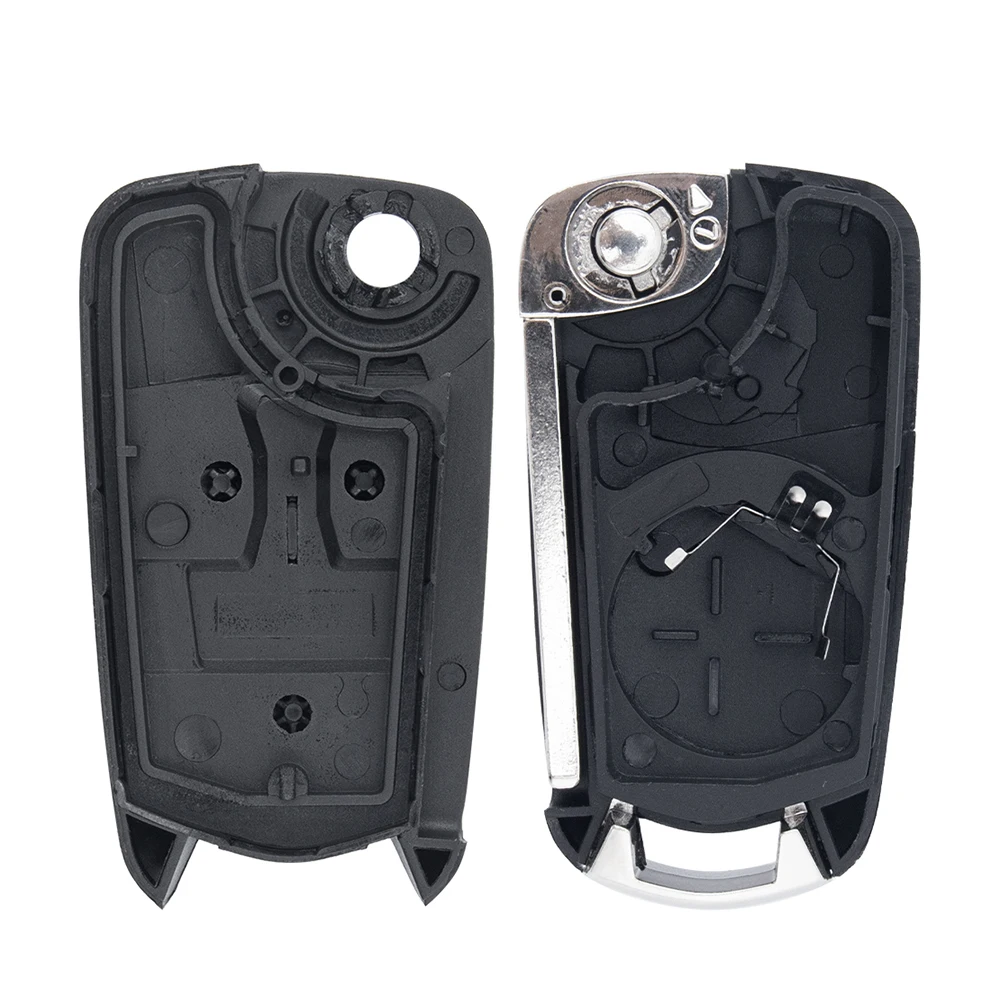 Liberty Remote Key Case Shell For Vauxhall Opel Corsa Astra Vectra Signum H Vectra Auto Car Key Fob Cover Housing HU100 Blade key case,car key shell,key cover,fob cover