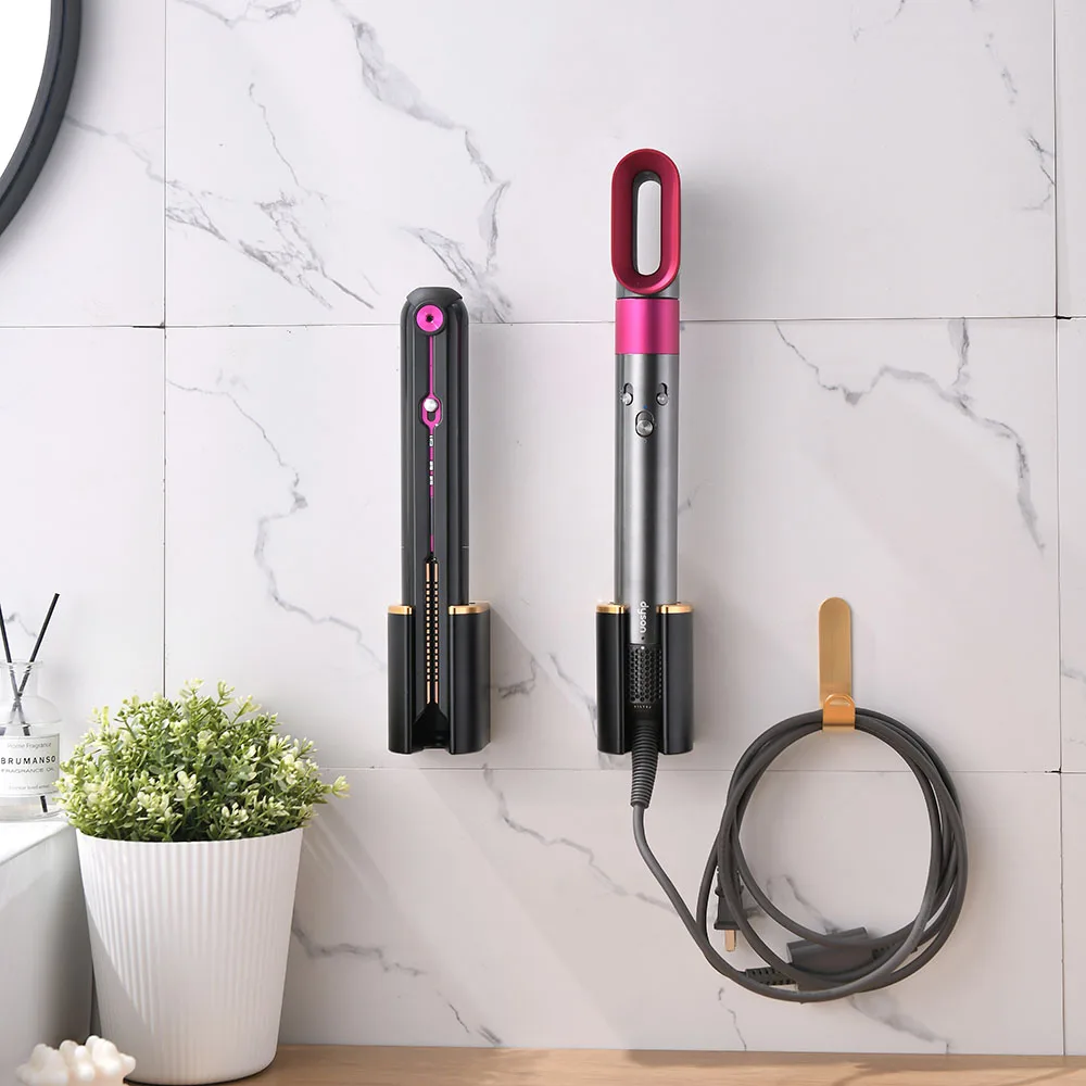 Hair Straightener Dyson No Heat Curling Iron Dyson Corrale Hair