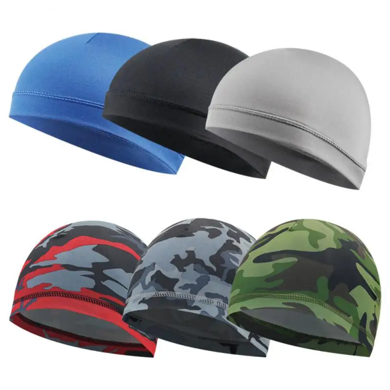 Breathable Quick Dry Sport Cap | Anti-sweat Cooling Beanie | Quick Dry ...