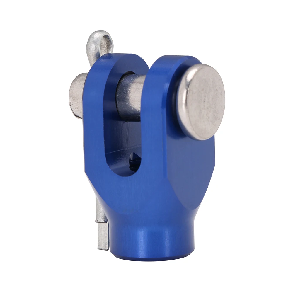 Per Yamaha Yz Yfm Yxz Yfz Xtp Yxf Yxc Raptor 65 70 80 85 125 250 350 Accessori Moto Freno Posteriore Clevis Pedal Step Tips