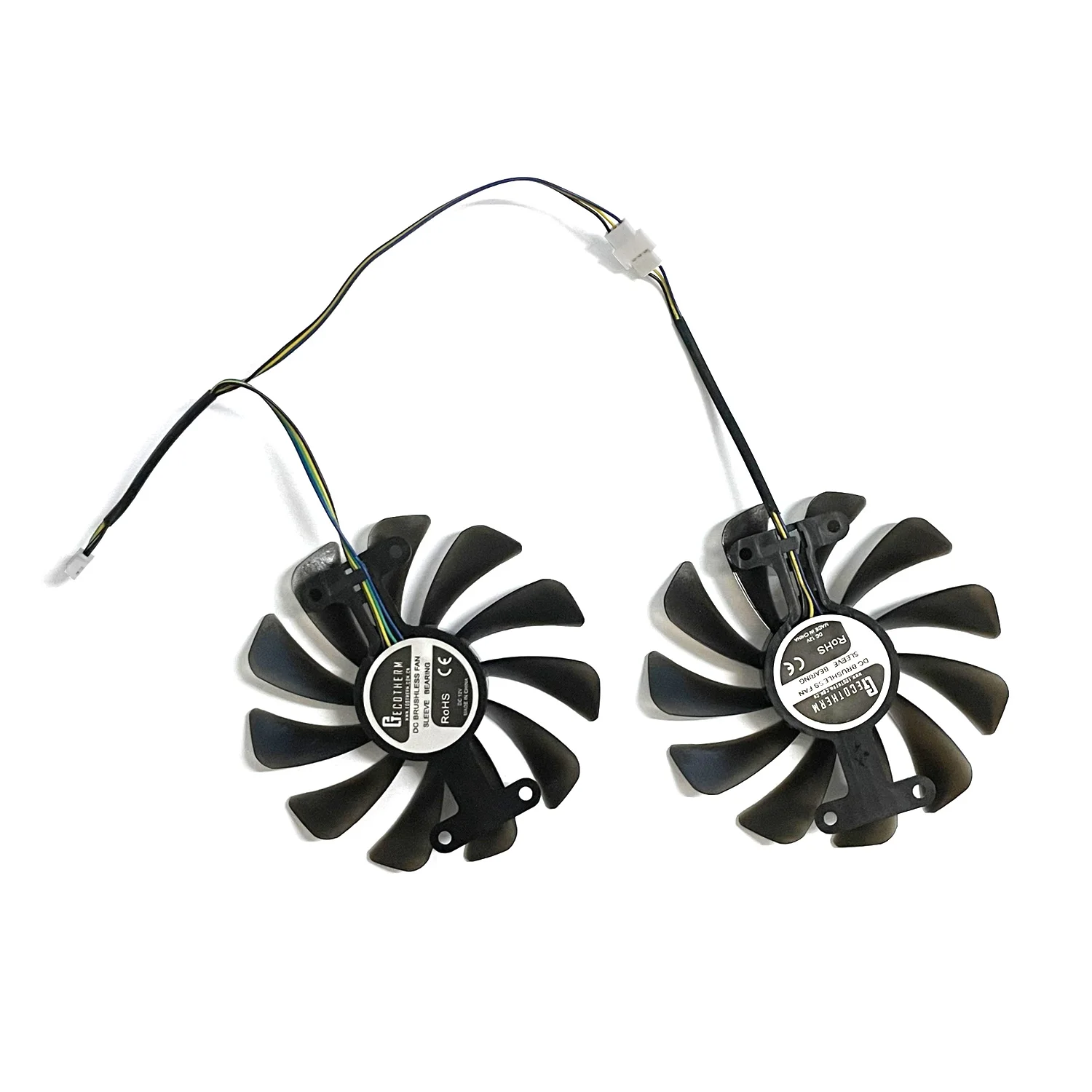 refrigerador para GALAXY GTX 1070 1070TI, EXOC