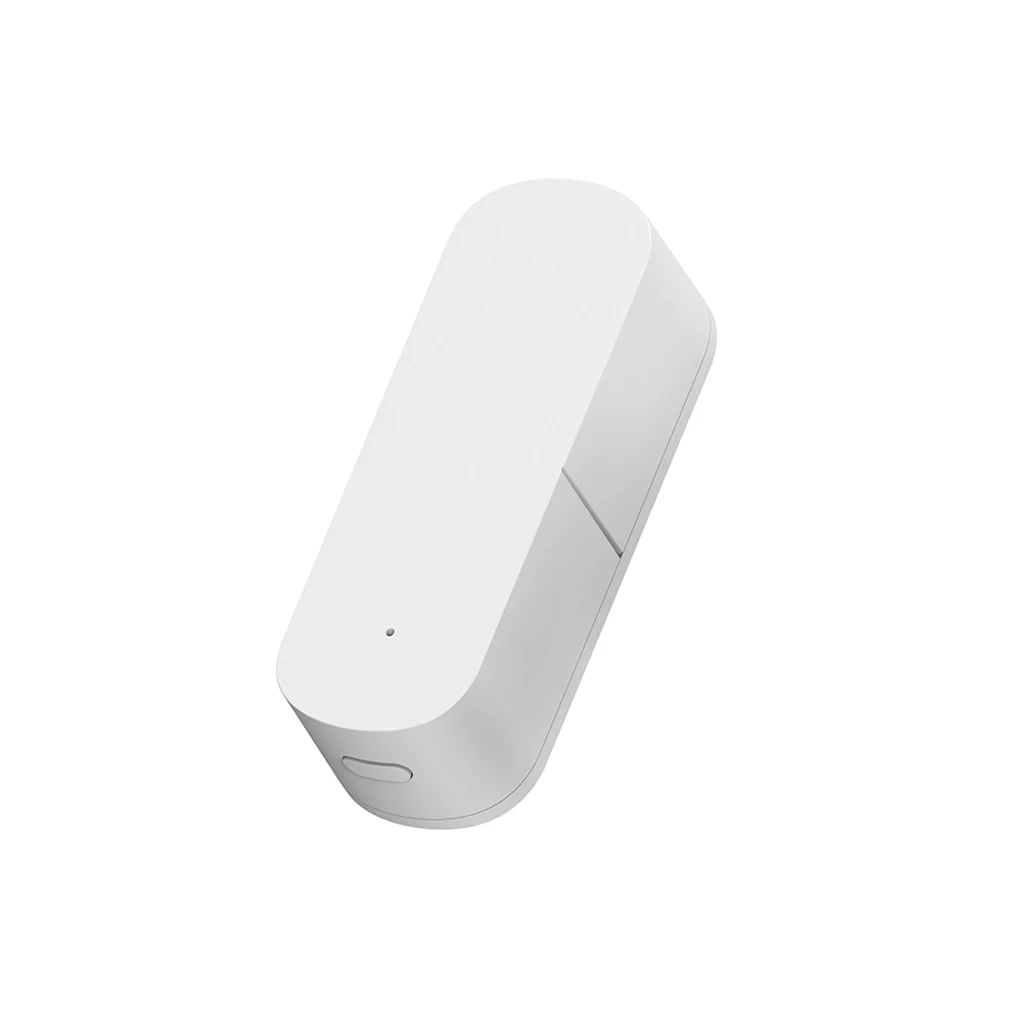 

Датчик вибрации Tuya ZigBee, интеллектуальное мобильное приложение, Противоударная сигнализация безопасности, датчик, поставка для внутренний склад