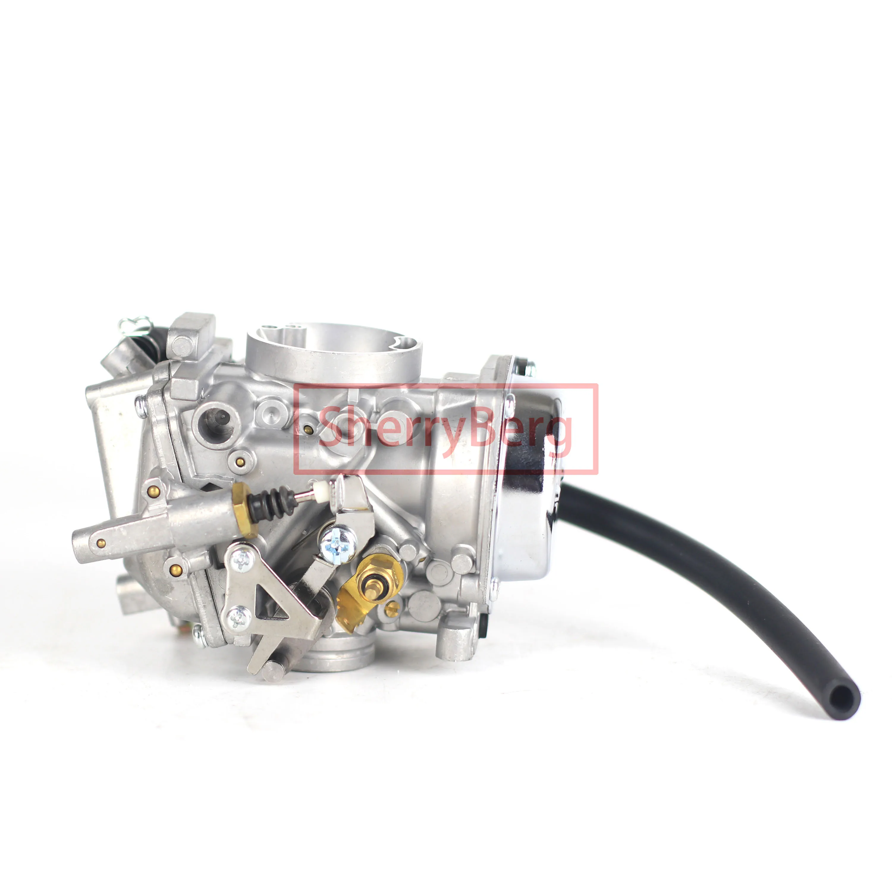 Nuovo Carburatore Carb 26Mm Per Yamaha Vstar Virago 250 Xv250 Route 66 Sostituire Keihin
