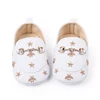 Brand New Infant Boy Girls Baby Walking Shoes Spring Autumn Newborn Soft Moccasins Casual Loafers First Walker Footwear 1