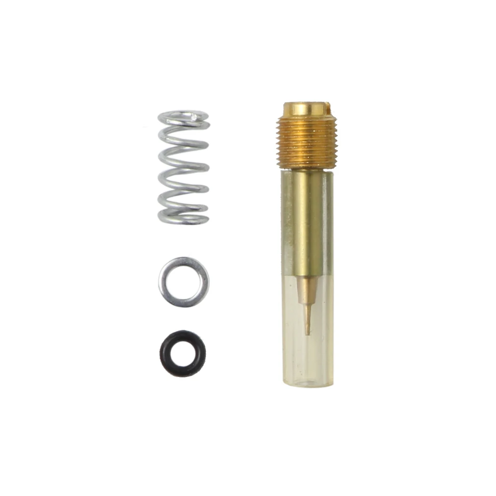 Carb Rebuild Kit For Suzuki Ozark 250 LT-F250 2002-2009/2012 – John_Parts, UPC