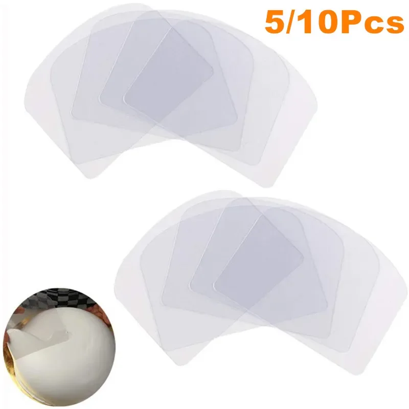 DIY Plastic Cake Soft Scraper Fondant Mousse Cream Spatula Pastry Smooth Edge Cutter Cupcake Baking Decorating for baking supplies,cake tools