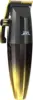 Professional Hair Clippers w/Cool Blade Technology for Men's Grooming - Rechargea 1