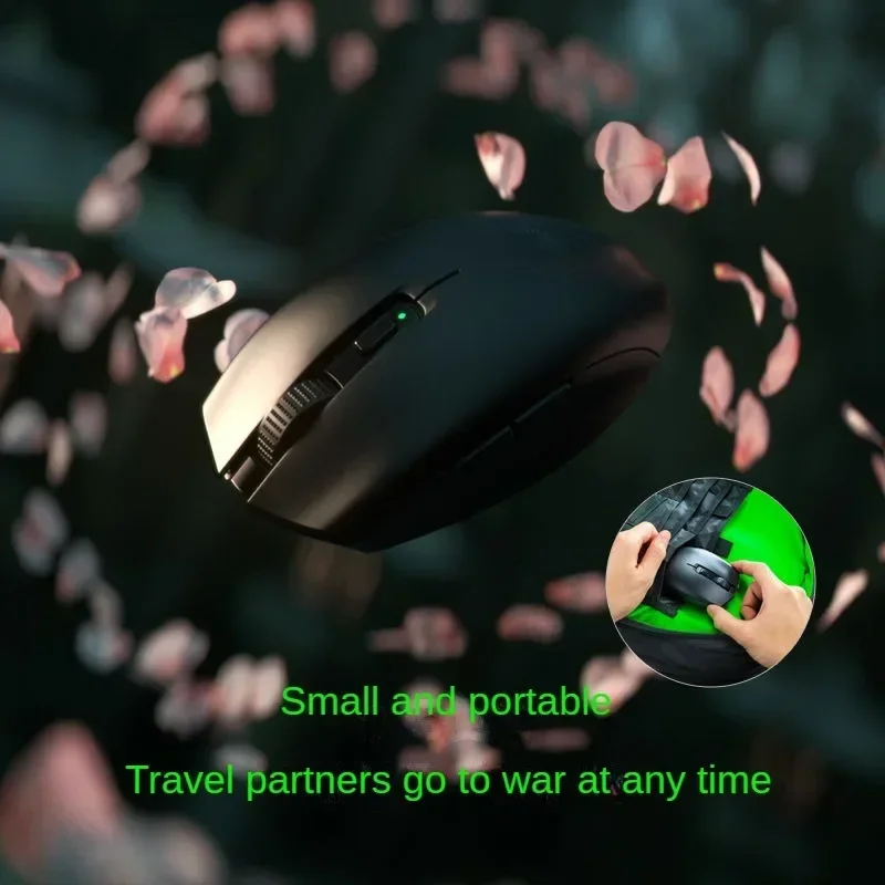 Фото Мышь Razer Orochi V2 Беспроводная с Bluetooth №5