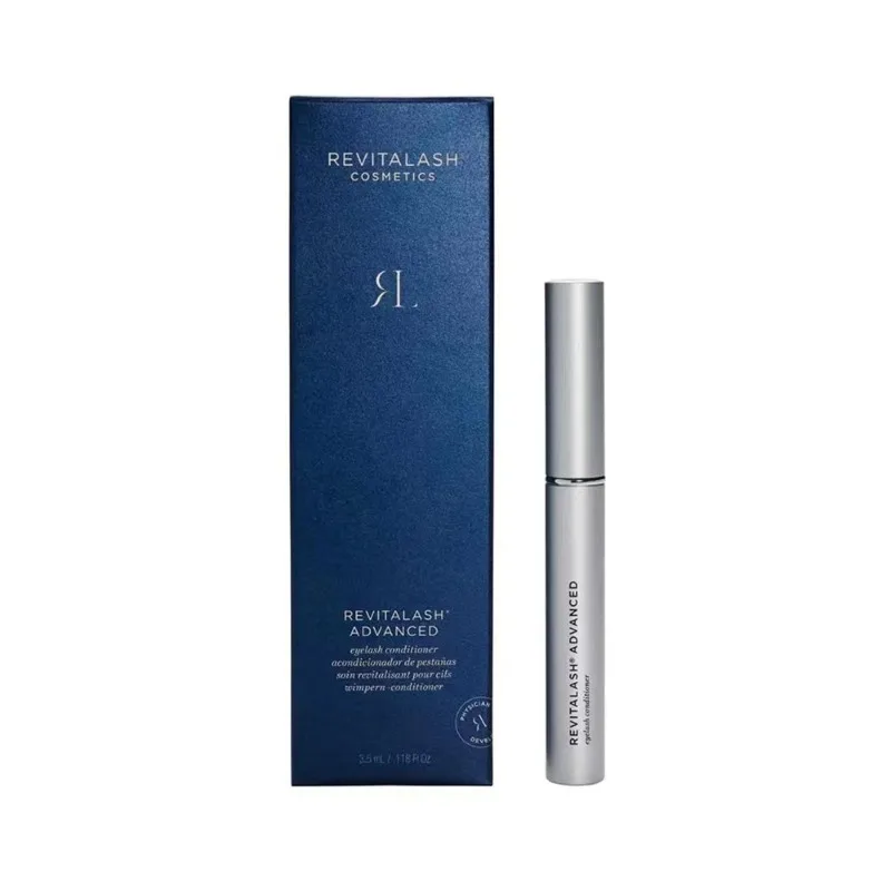 High Quality Eyelash Growth Essence Promotes Long Eyelashes and Rough Contains Natural Growth Eyelash Growth Liquid 3.5ml