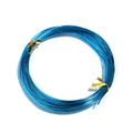 Deep blue