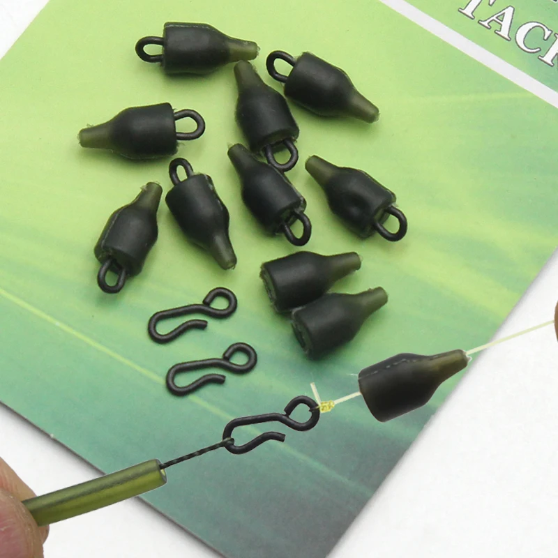Fox Haken Karpfenhaken Series 5 Boiliehaken Boilies Pellets Angelhaken 4