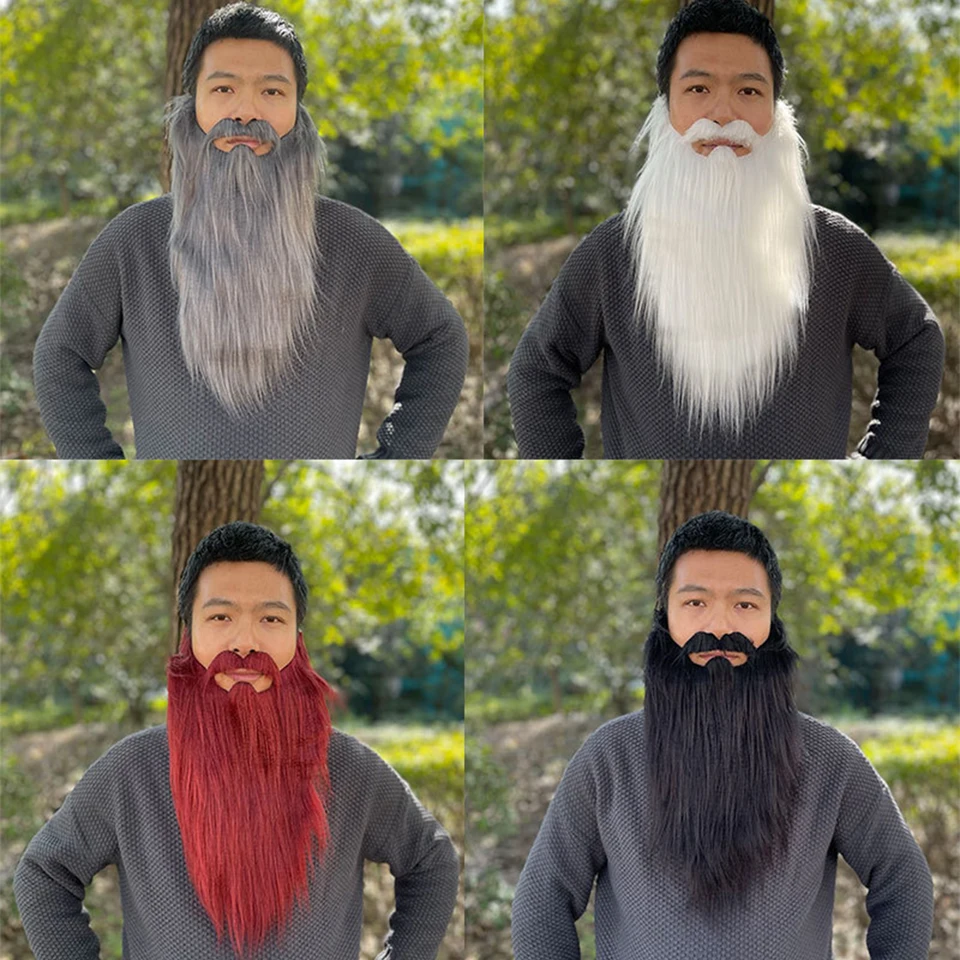 Korkunç cadı maskesi gerçekçi cadılar bayramı kostüm ve Cosplay aksesuar Alibaba