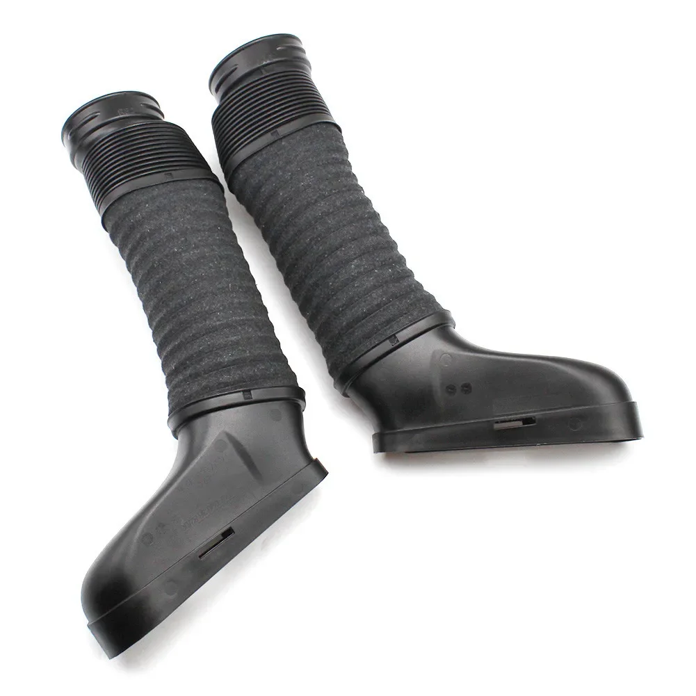 1PCS Air Intake Duct Hose Left or Right A2720903582 A2720903682 for Mercedes Benz W204 C300 C350 Air Intake Kit