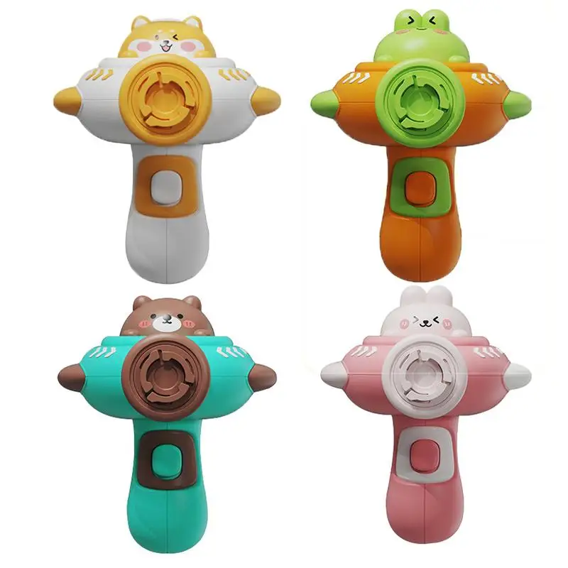 

Light Up Top Spinner Colorful Flashing Gyro Music Spinner Toy Rotating Gyro Fidget Spinner Top Gyroscope Children Toys For Kids