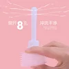 Large-capacity Syringe Enema Irrigator Anus Irrigator Disposable Cleaning Enema Feminine Hygiene Enema Anus Cleaning Device 4
