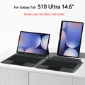 S10 Ultra 14.6 Black