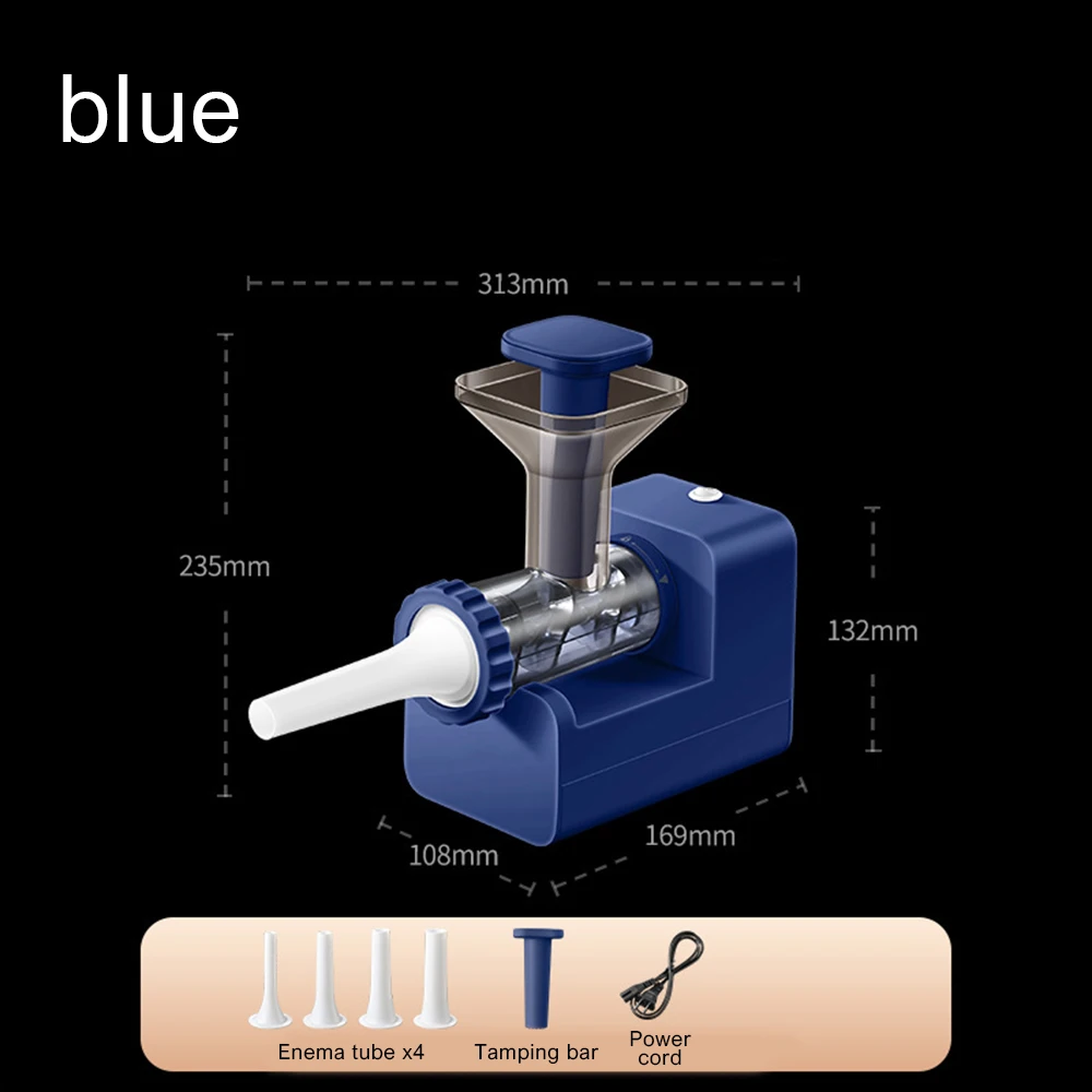 Blue 220V