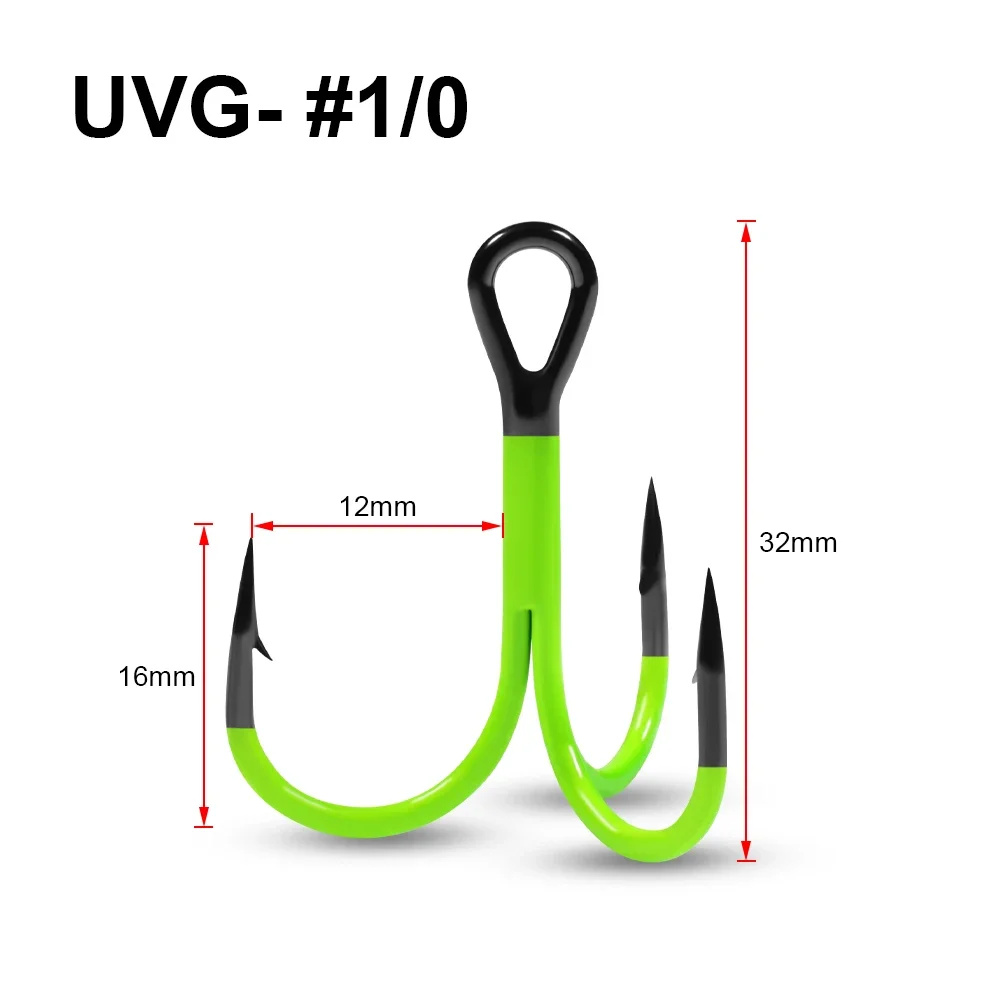 UV Green-No 1-0