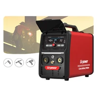 3 In 1 Cordless Welder With MMA TIG MIG Powered By Lithium Battery Real Portable Welding Machine 1