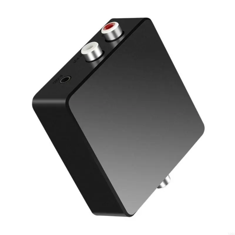 New High Performances Digital to Analog Audios Converter Adapter with Advanced Noise Reductions for Clearly Sound Output