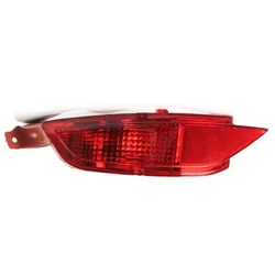 New Rear Bumper Reflector Fog Lamp Tail Brake Light - Right Side (Left)