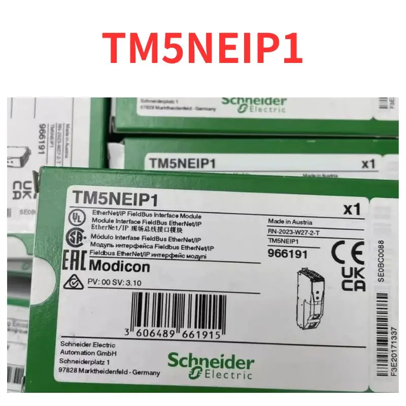 

brand-new module TM5NEIP1 Fast Shipping