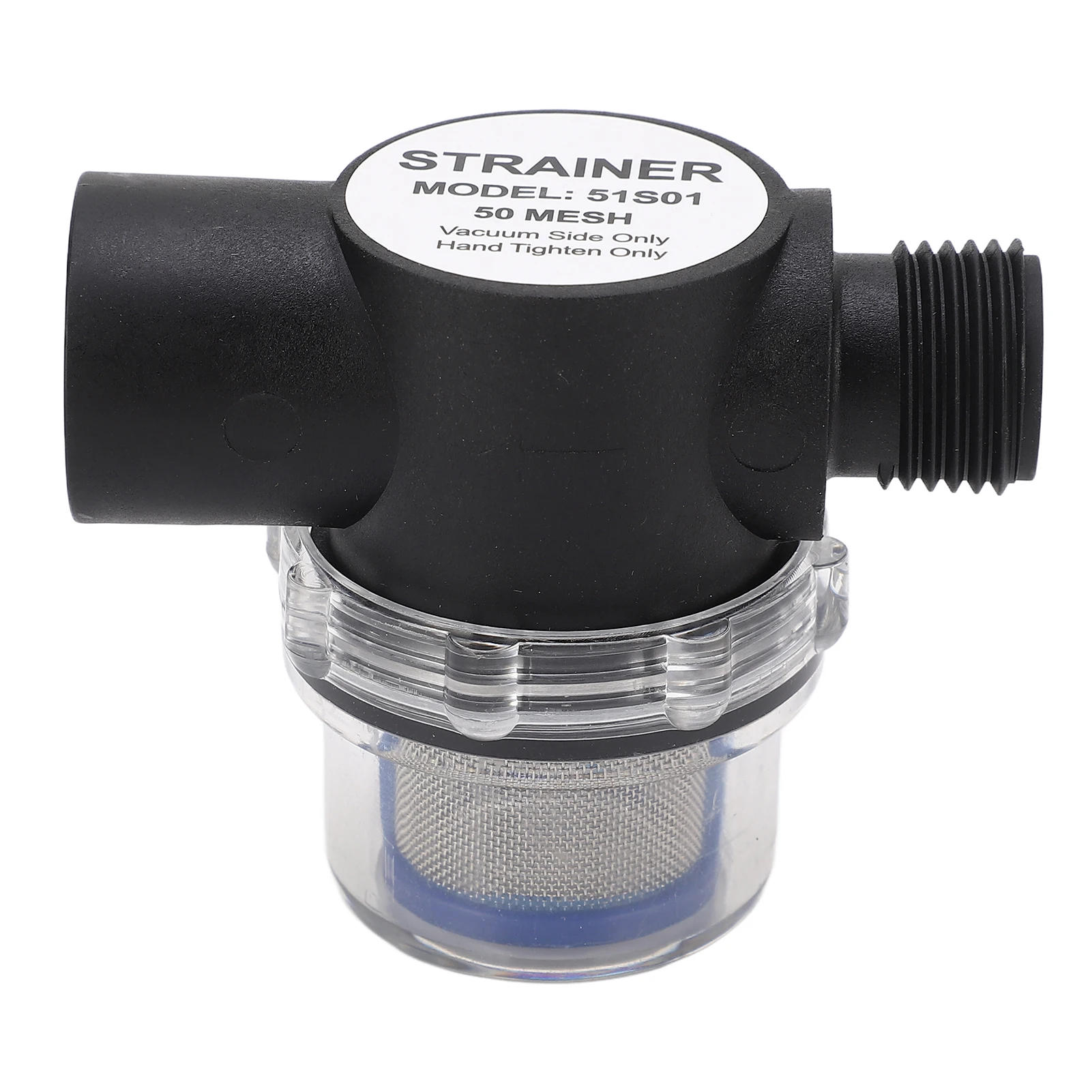 1/2in‑14FemaleThreadInlineWaterFilter50MeshScreenWaterStrainerForShipsYachtsRVsPipelineWaterPumpStrainer-AliExpress34