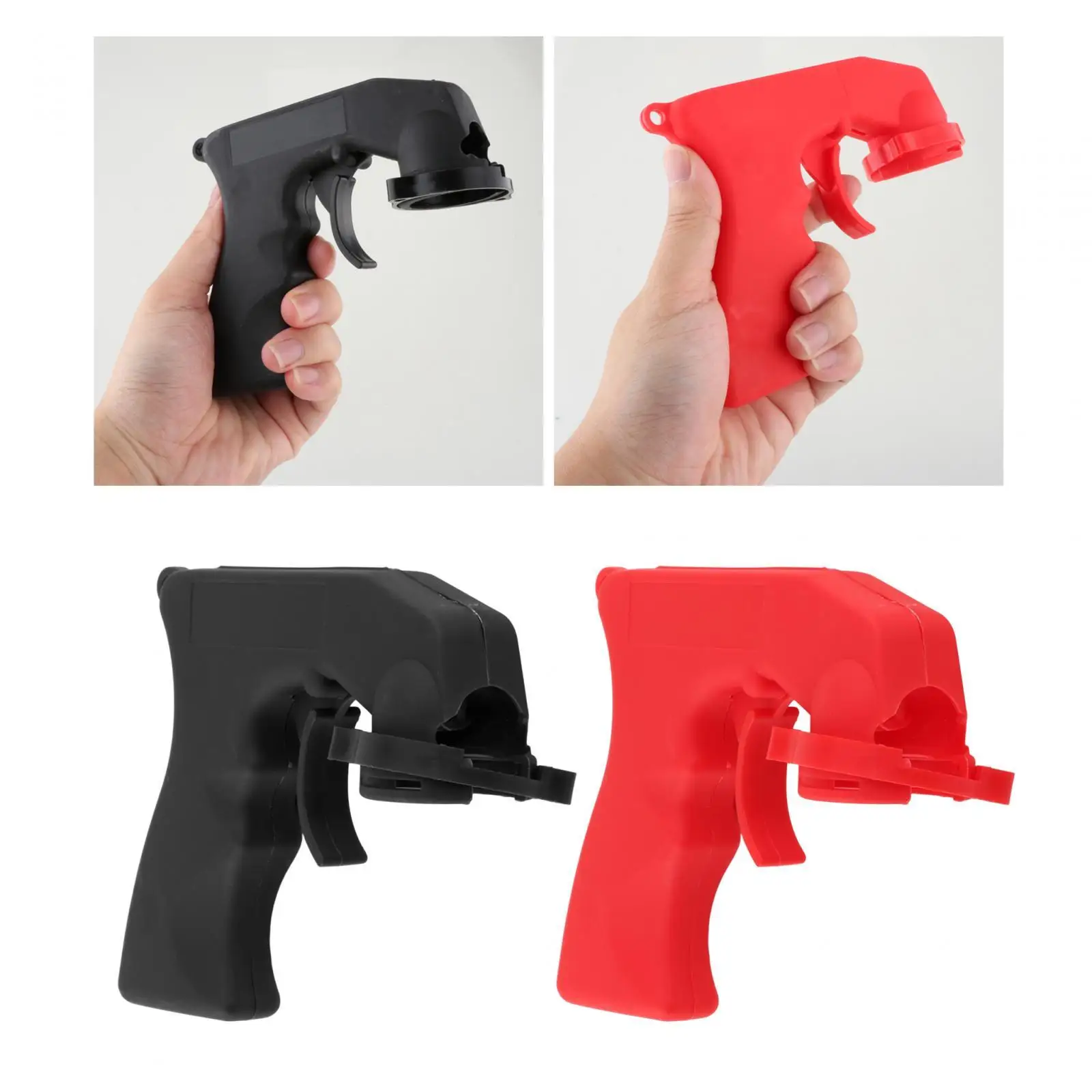 Can Spray Handle Painting Tool Car Paint Tool Repair Fitiings Can